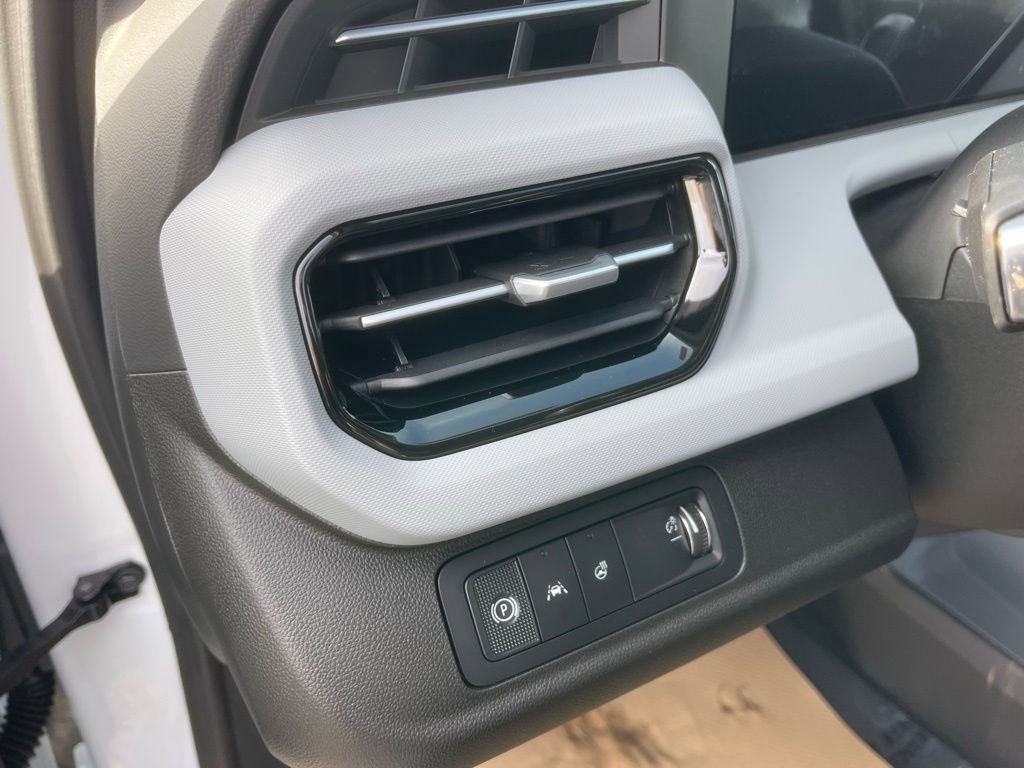 New 2027 Chevrolet Bolt RS image 13