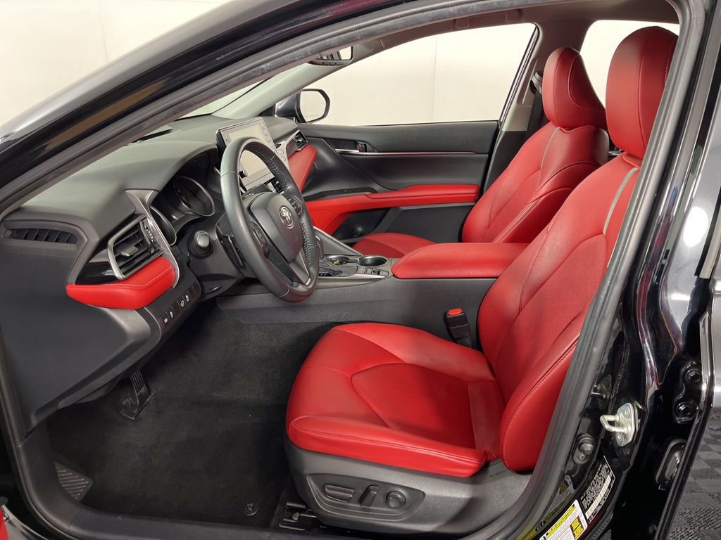 Used 2021 Toyota Camry XSE image 20