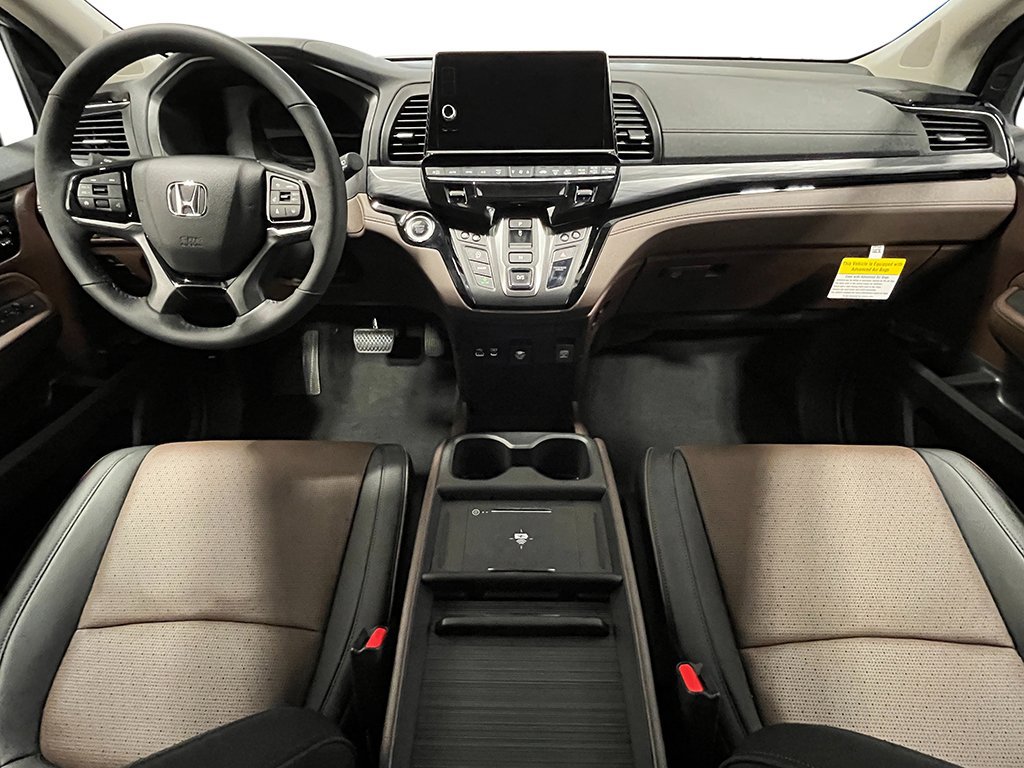 New 2027 Honda Odyssey Elite image 25