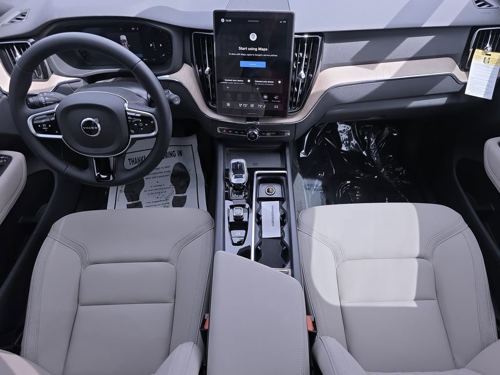 New 2026 Volvo XC60 B5 Plus w/ Protection Package Premier image 11