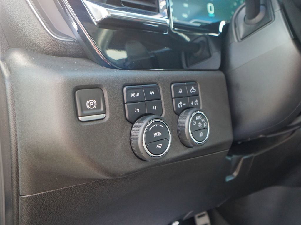 Used 2023 Chevrolet Silverado 1500 RST w/ All Star Edition Plus image 22