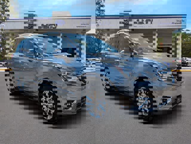 Used 2019 Buick Envision Essence w/ LPO, Road Trip Package image 7