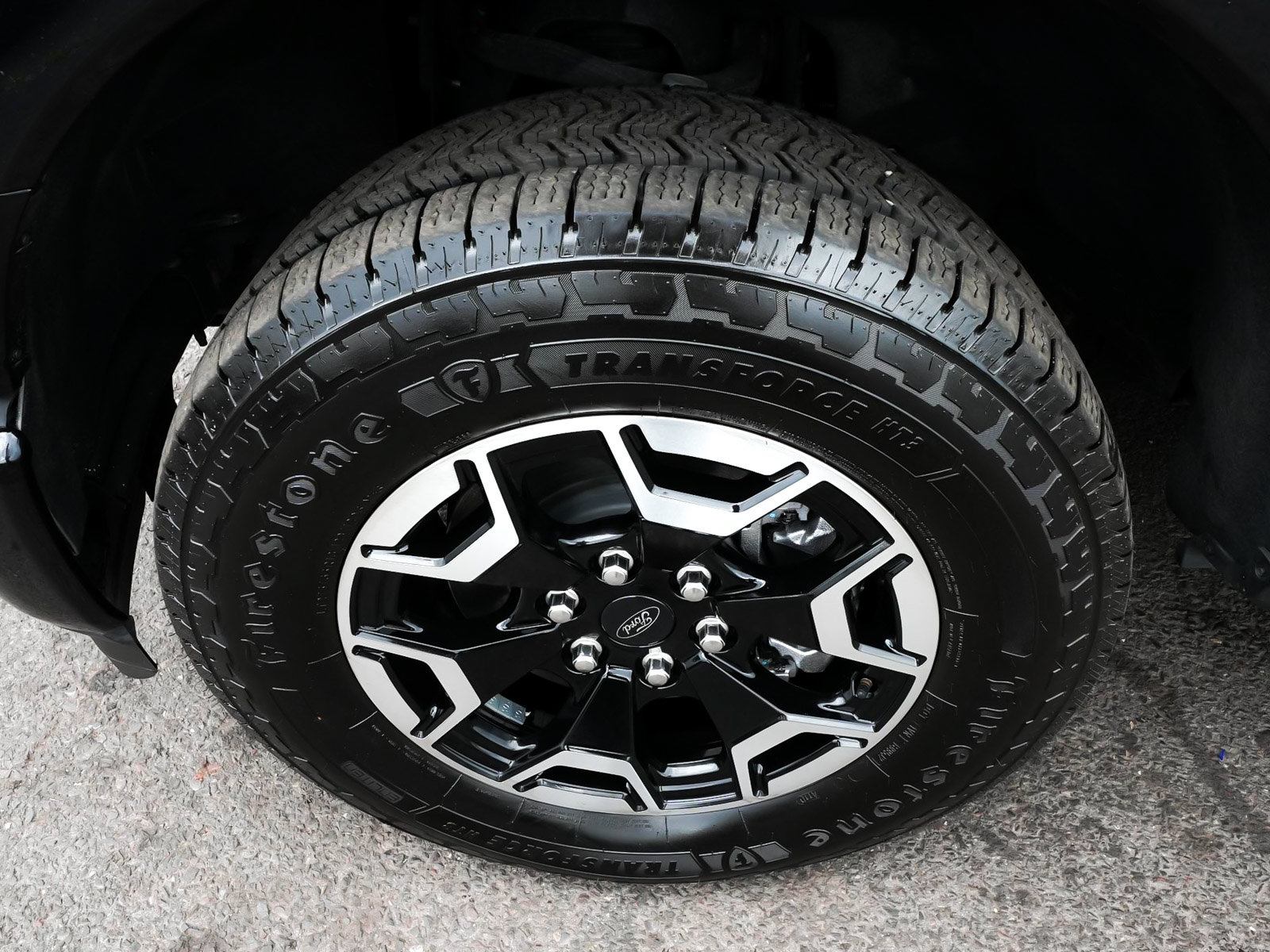 Used 2023 Ford F150 Lightning XLT AWD/4WD image 10