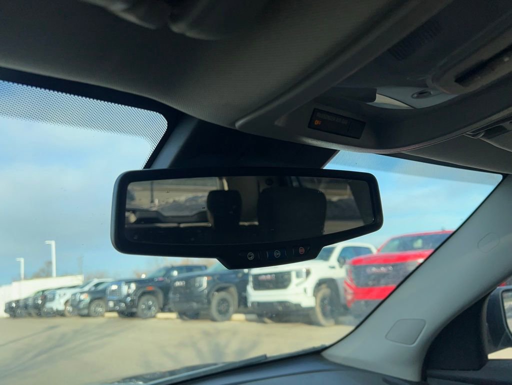 Used 2014 GMC Terrain SLE w/ Convenience Package image 12