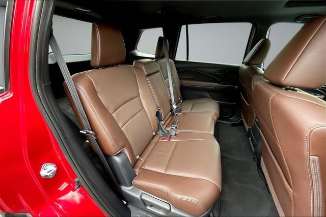 Certified 2024 Honda Passport EX-L image 27