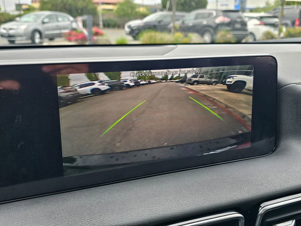 New 2026 Nissan Sentra SV FWD image 22