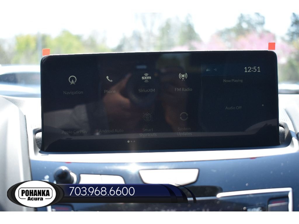 New 2026 Acura RDX w/ Advance Package AWD/4WD image 14