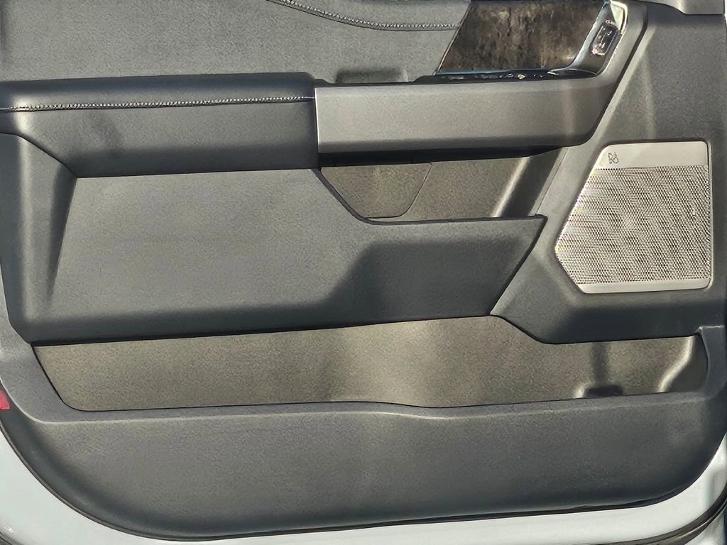 New 2026 Ford F250 Lariat w/ FX4 Off-Road Package image 30