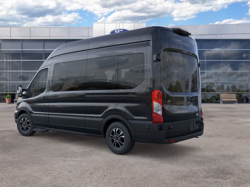New 2026 Ford Transit 350 XL RWD image 4