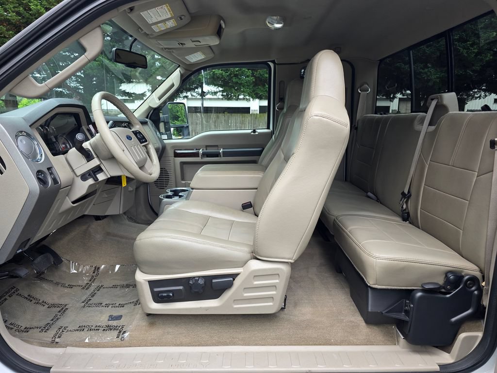 Used 2008 Ford F350 Lariat RWD image 26