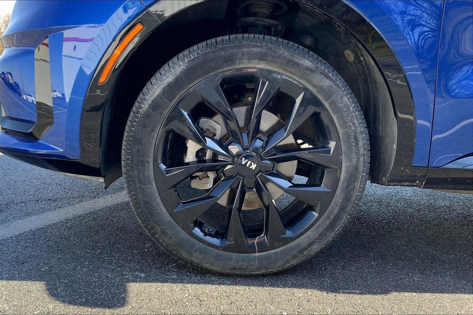 Used 2021 Kia Sorento SX AWD/4WD image 9
