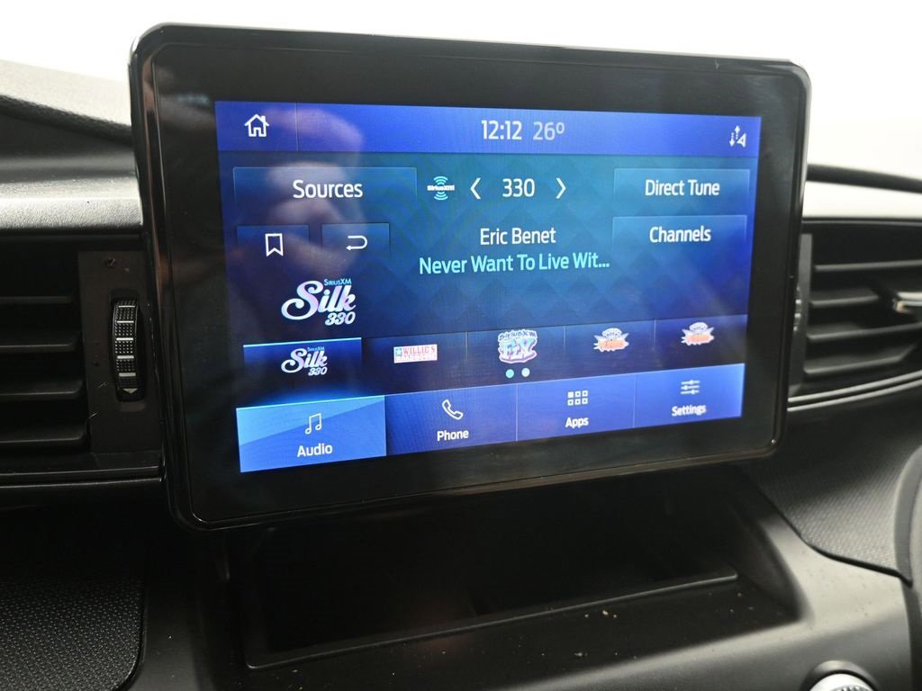 Used 2020 Ford Explorer 2WD image 17