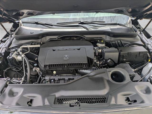 New 2026 Acura MDX SH-AWD image 18