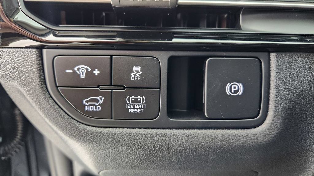 New 2027 Kia Sportage EX AWD/4WD image 21