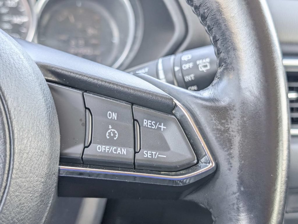 Used 2018 MAZDA CX-5 Sport FWD image 26