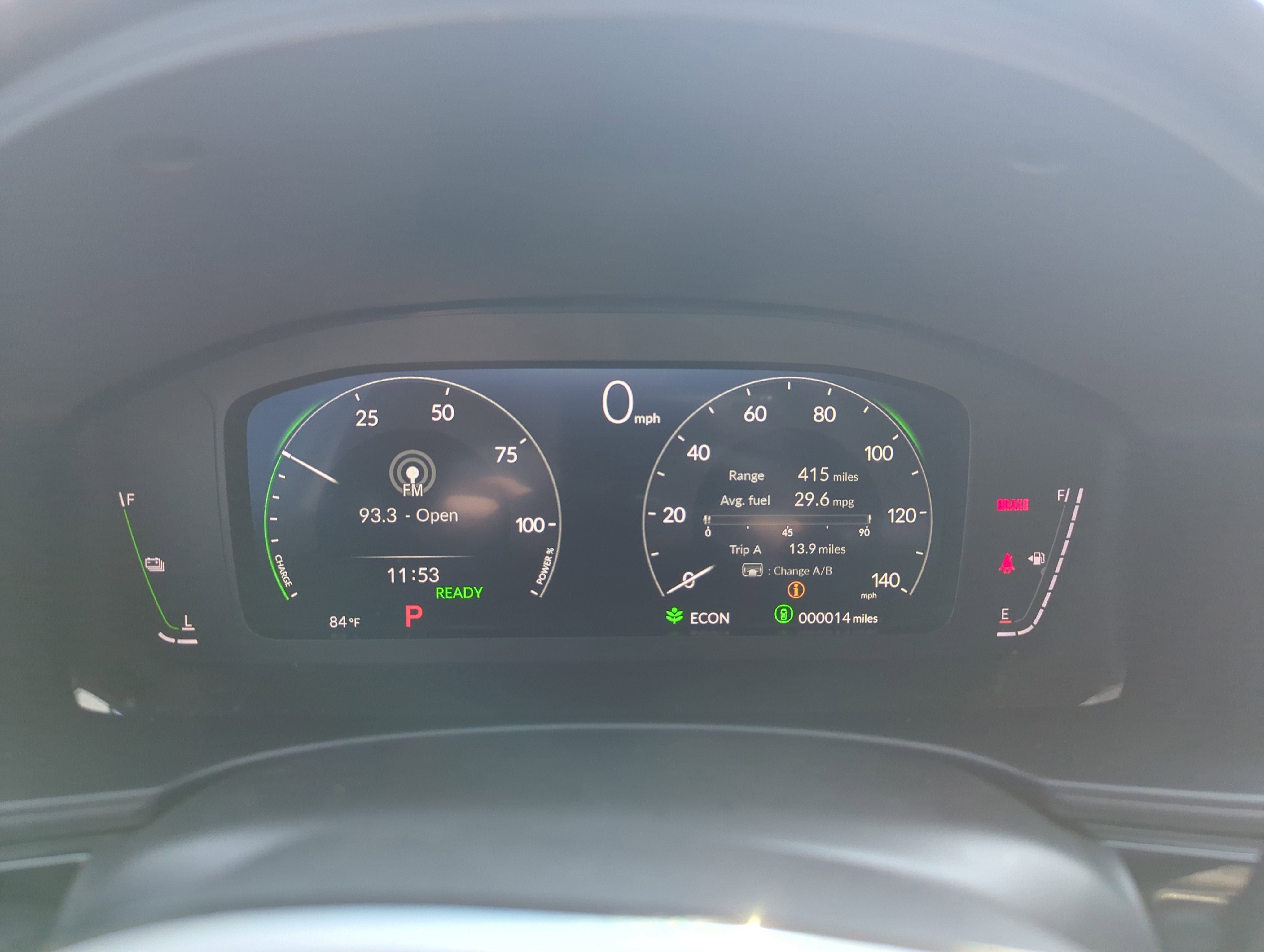 Certified 2026 Honda Civic Sport Touring image 22