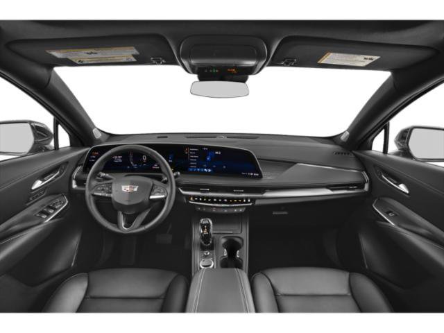 Used 2024 Cadillac XT4 Premium Luxury w/ Active Safety Package AWD/4WD image 11