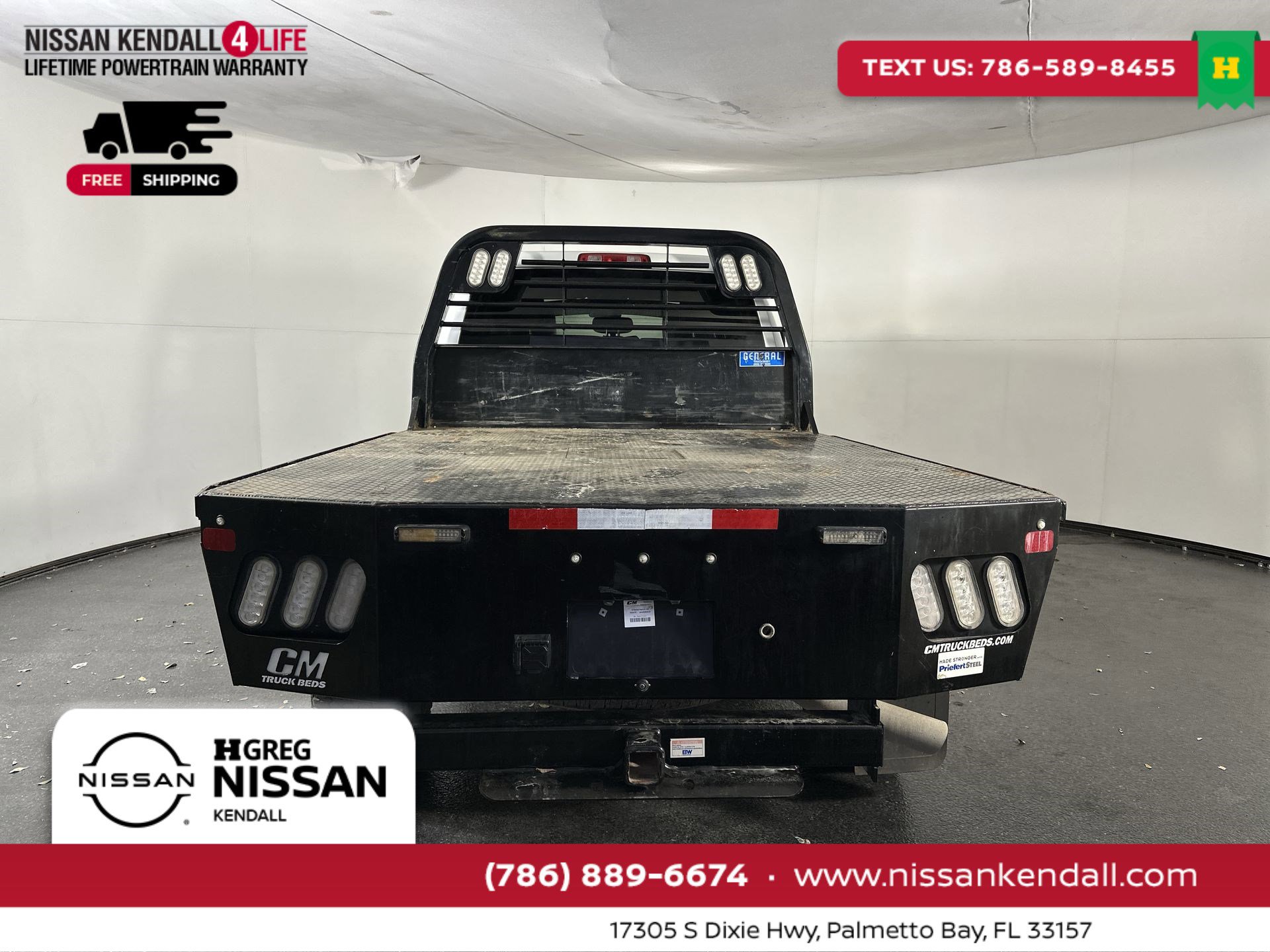 Used 2023 RAM 2500 Tradesman image 10