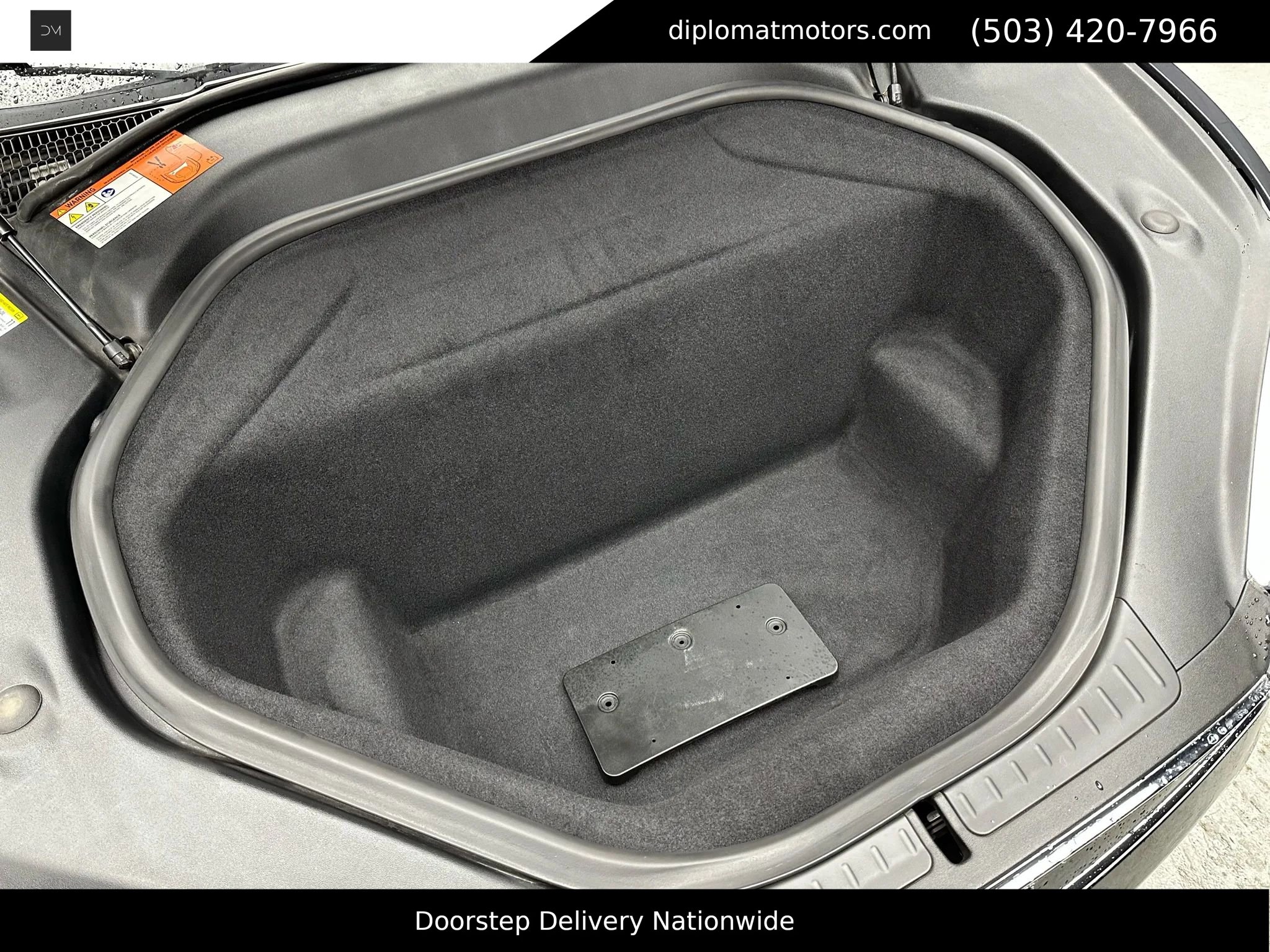 Used 2014 Tesla Model S P85D image 44