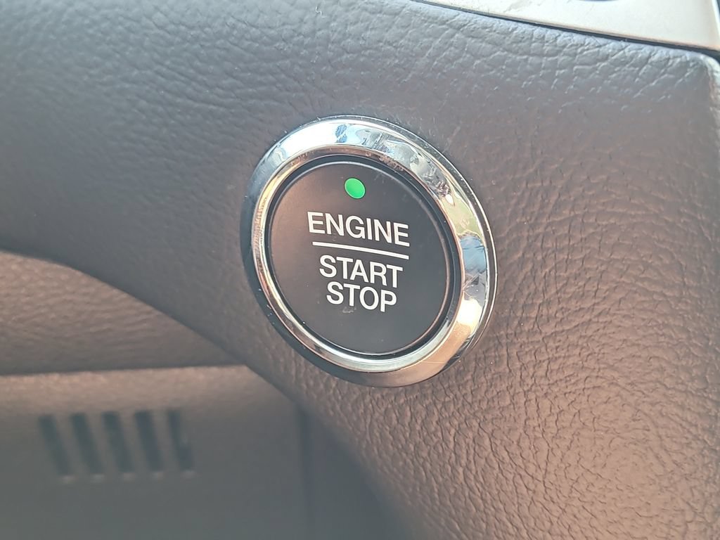 Used 2024 Ford Edge SEL w/ Convenience Package AWD/4WD image 30