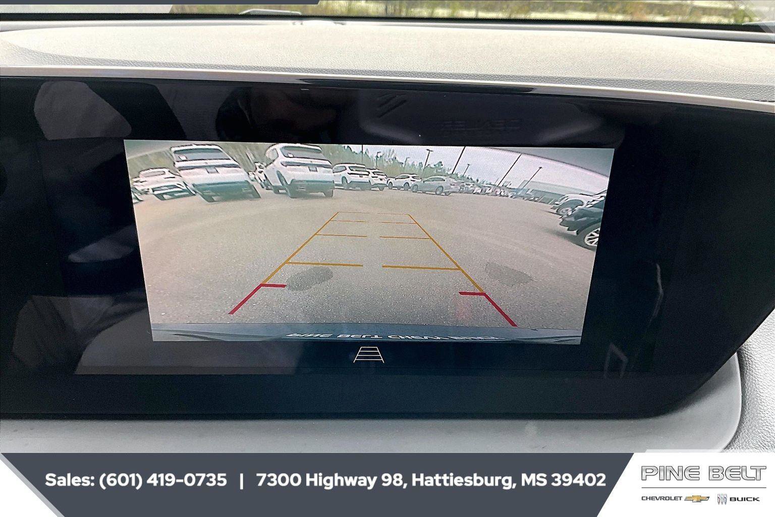 Used 2026 Buick Encore GX Sport Touring image 15