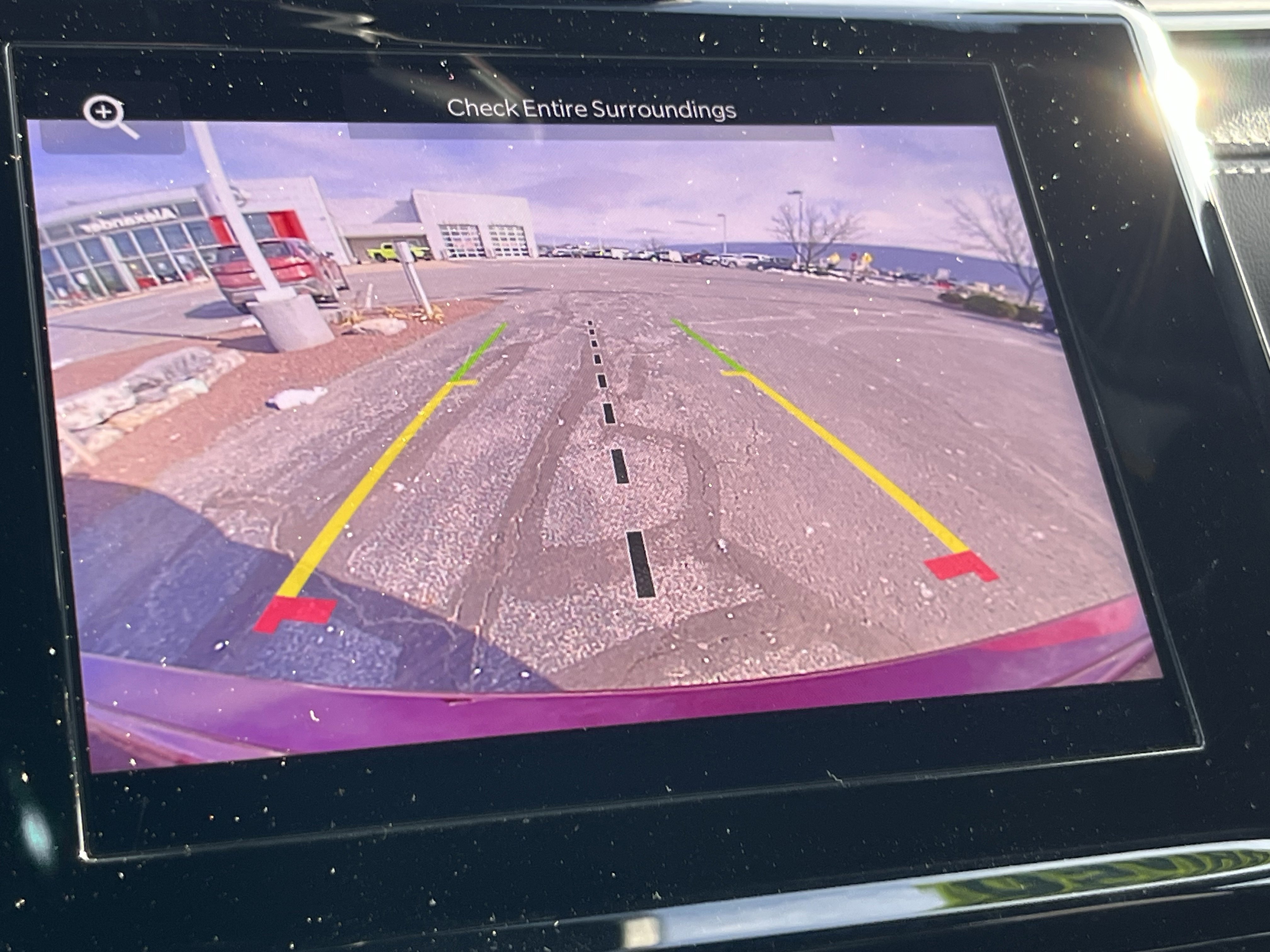 Used 2025 Jeep Grand Cherokee Laredo X w/ Luxury Tech Group I image 29