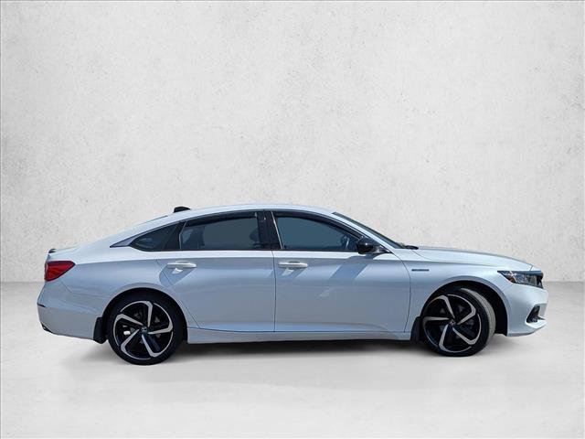 Used 2022 Honda Accord Sport image 4