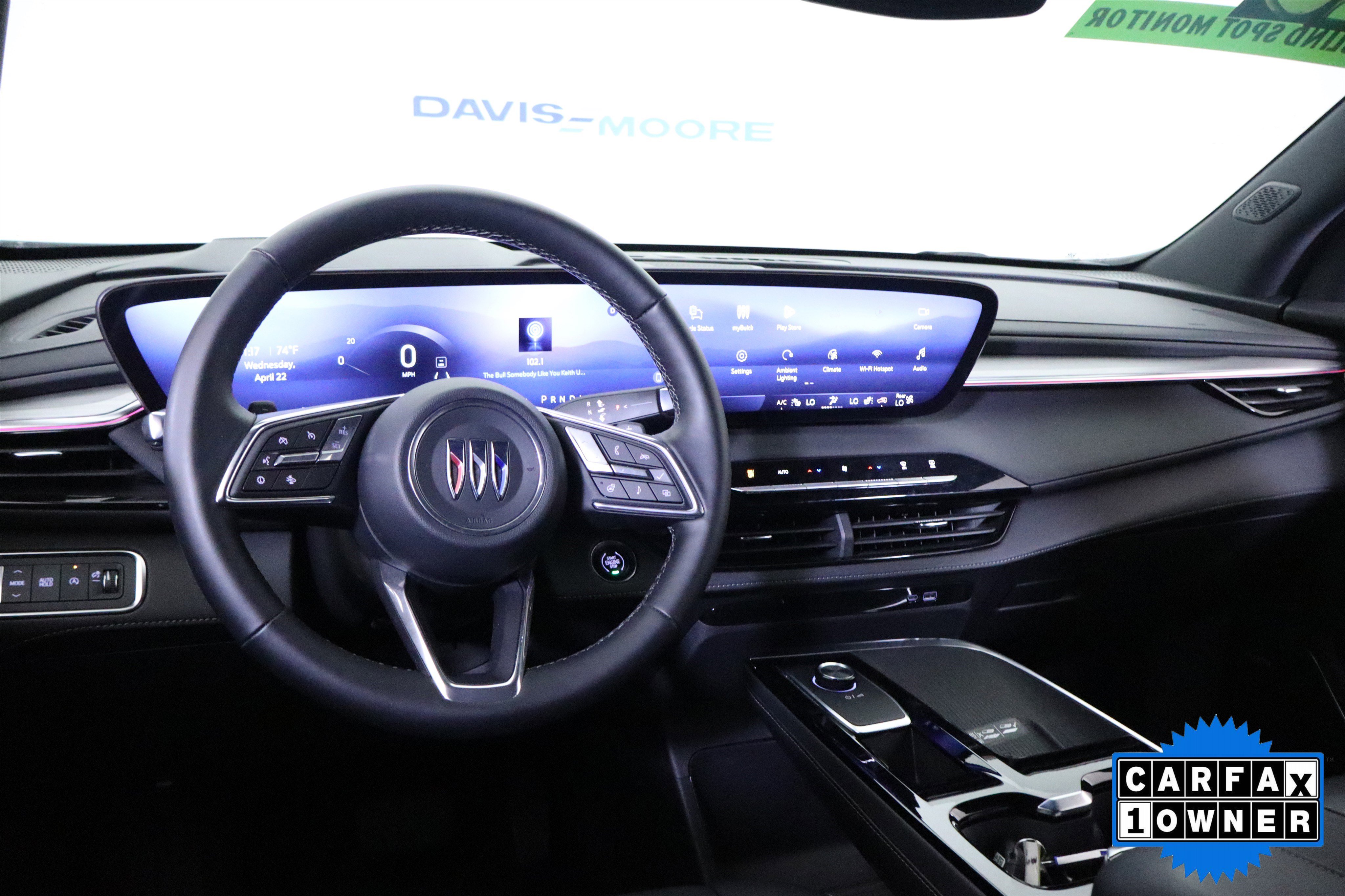 Used 2025 Buick Enclave Preferred FWD image 16