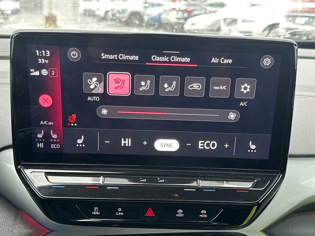 Used 2023 Volkswagen ID.4 S image 17