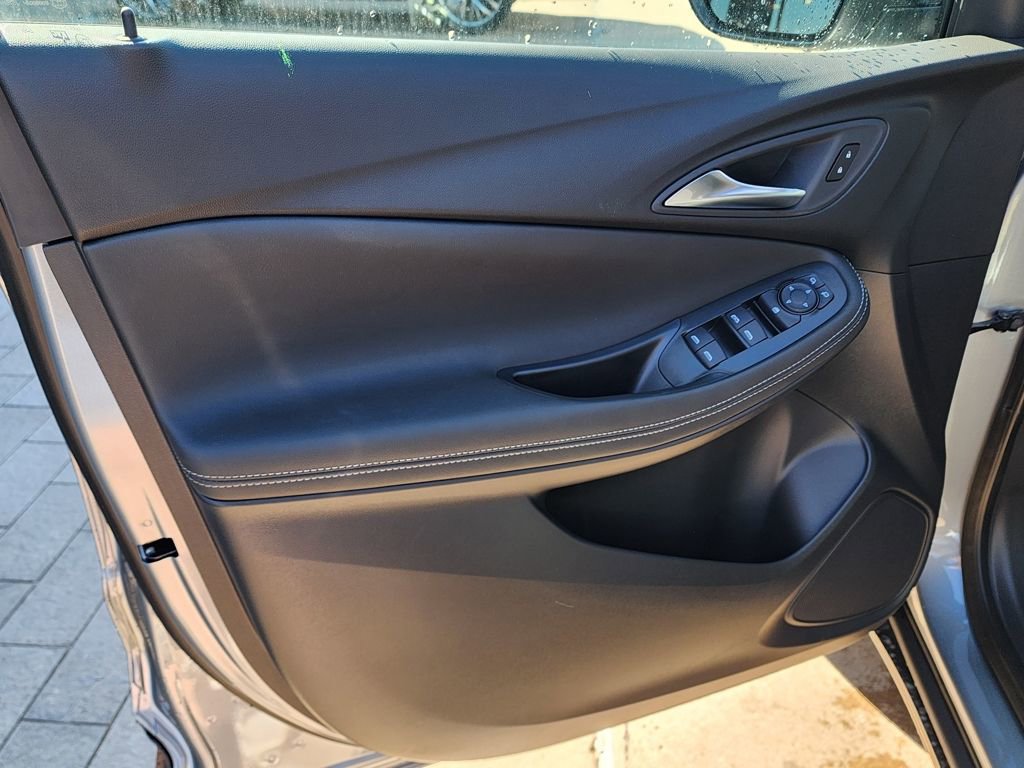 New 2026 Buick Encore GX Preferred w/ Comfort Package image 13