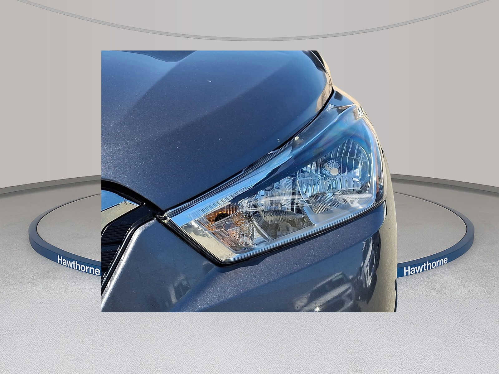 Used 2020 Nissan Kicks SV image 6