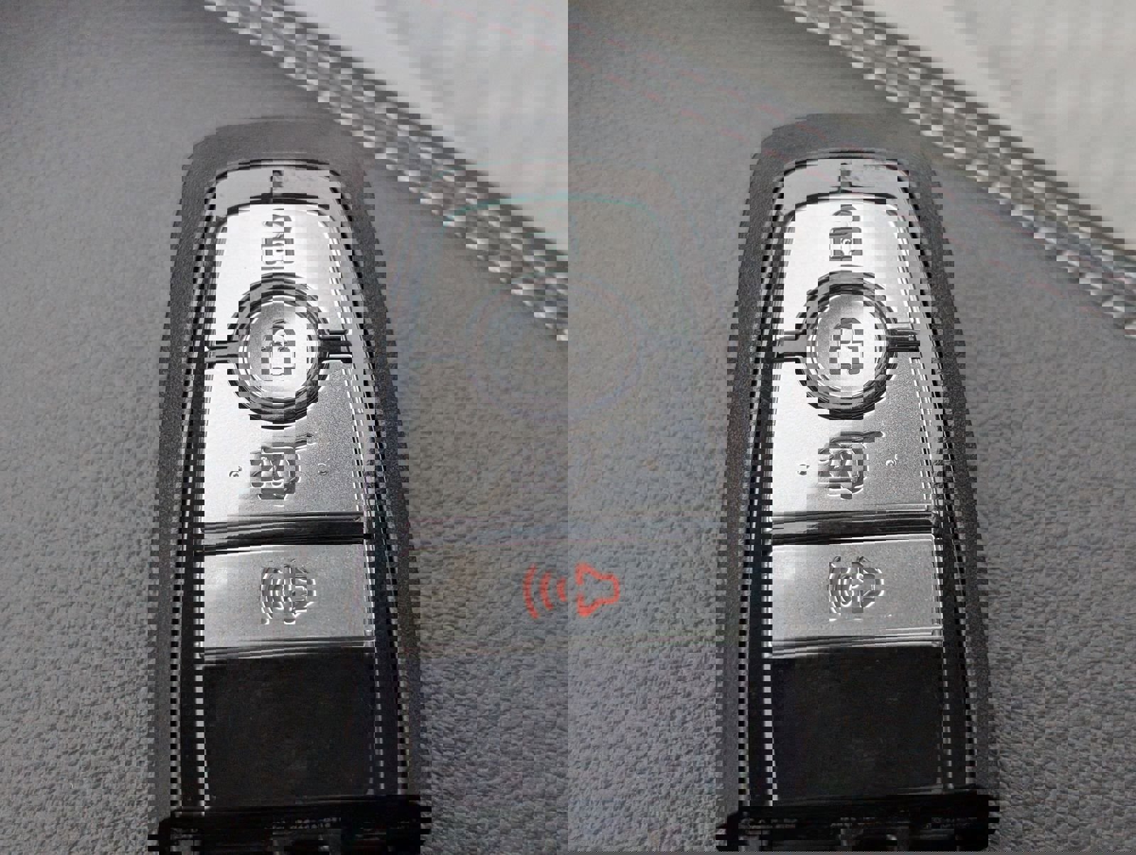 New 2026 Ford Escape Active image 29