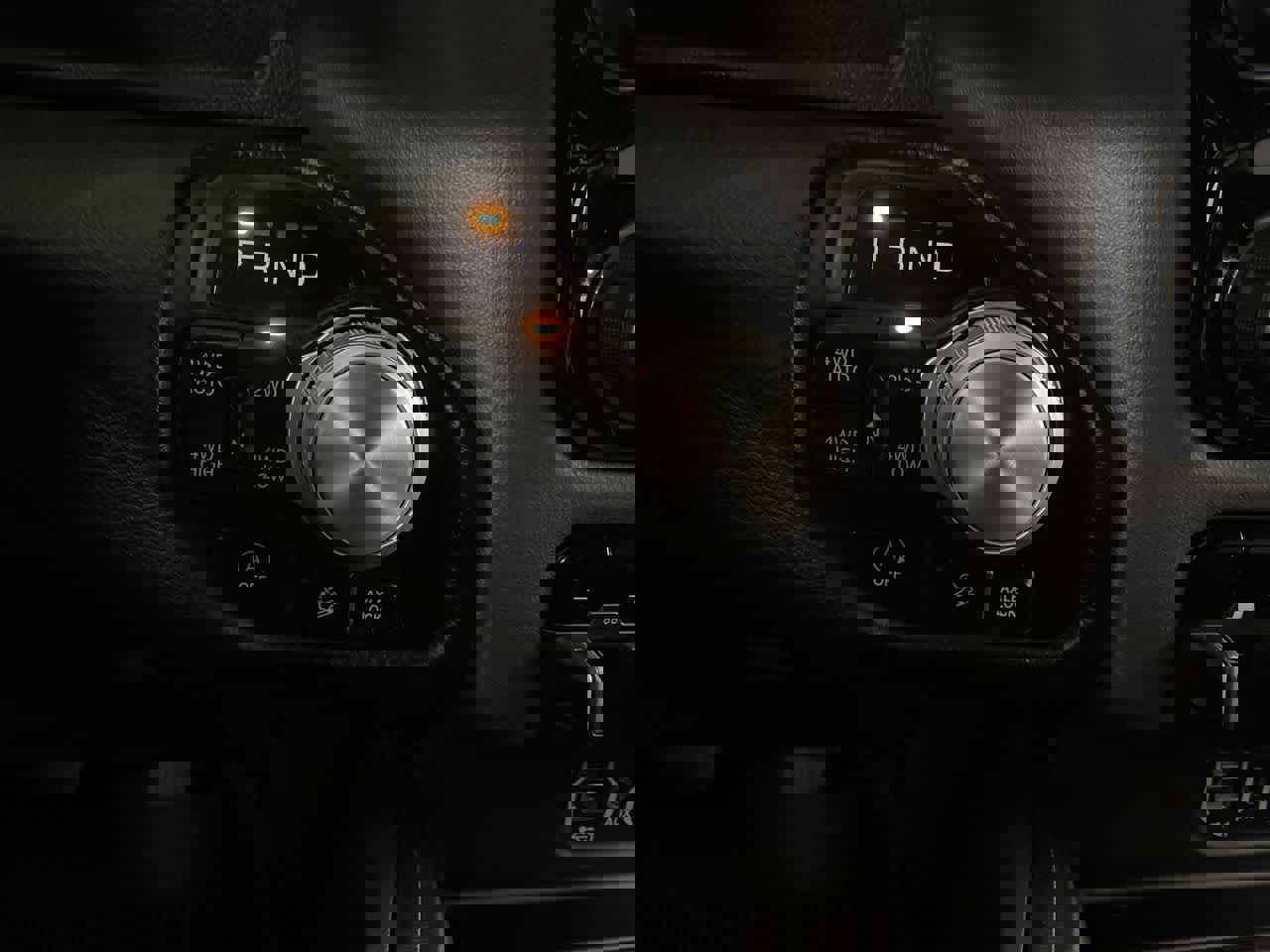 Used 2022 RAM 1500 Rebel w/ Rebel Level 2 Equipment Group image 25