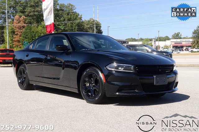 Used 2023 Dodge Charger SXT