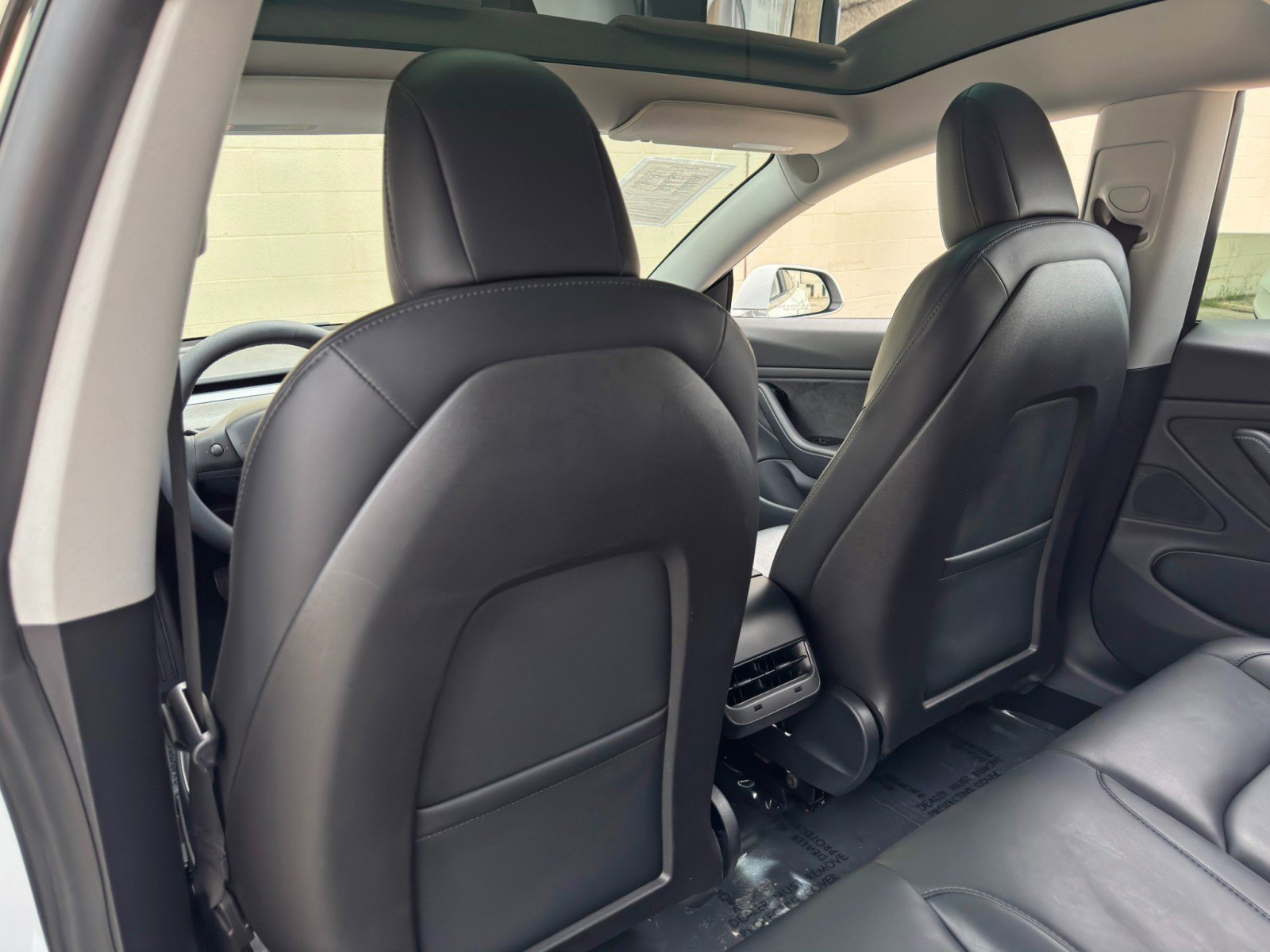 Used 2019 Tesla Model 3 Standard Range Plus RWD image 31