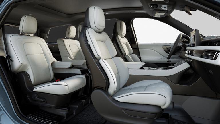 New 2026 Lincoln Aviator Black Label image 27
