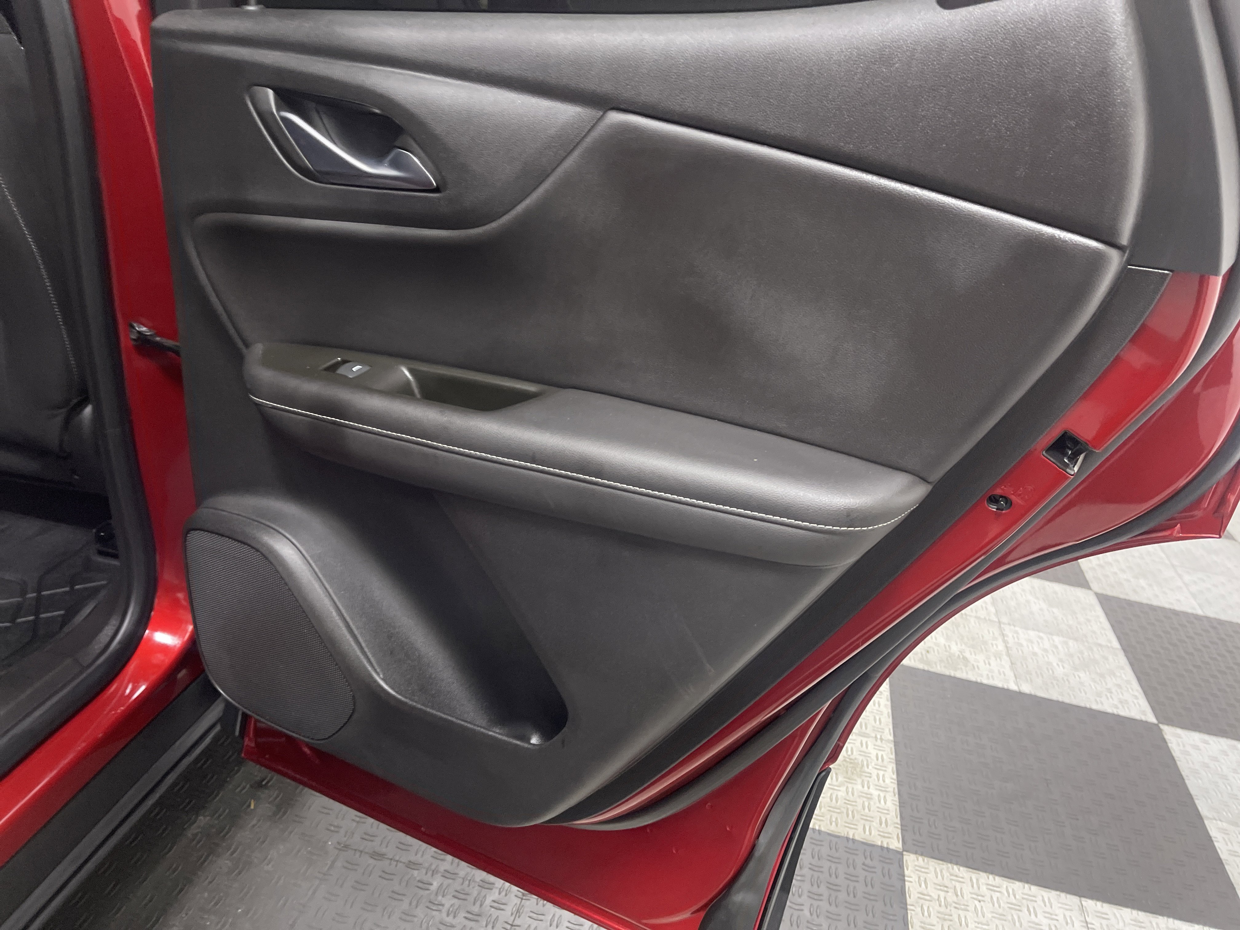 Used 2023 Chevrolet Blazer LT w/ LPO, Floor Liner Package image 19