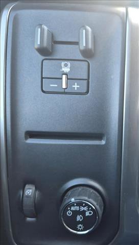 Used 2014 Chevrolet Silverado 1500 LTZ Z71 w/ LTZ Plus Package RWD image 15