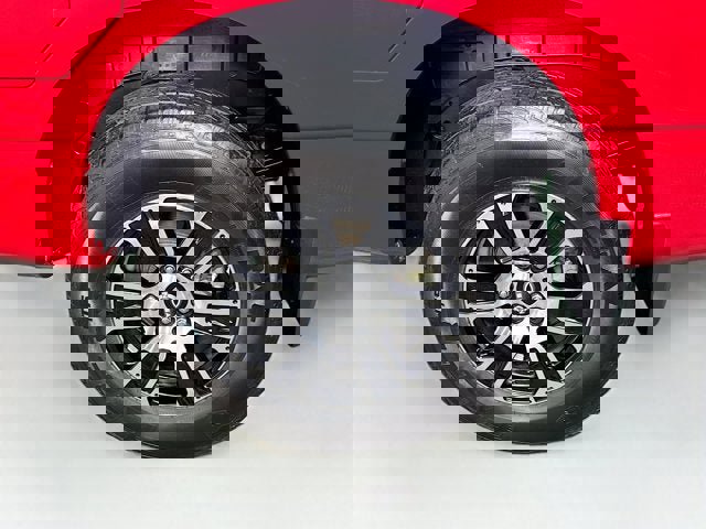 Certified 2024 Nissan Titan SV w/ SV Utility Package image 22