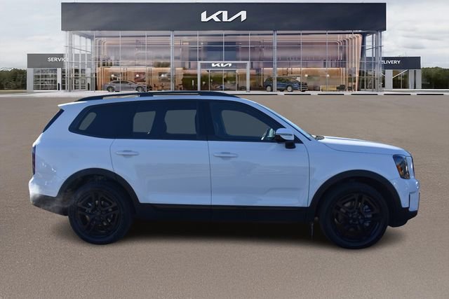 New 2025 Kia Telluride AWD image 2