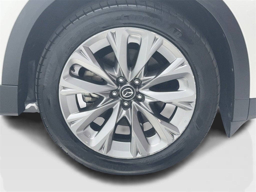 Used 2024 MAZDA CX-90 3.3 Turbo w/ Premium Plus Pkg image 56