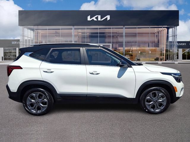 Certified 2024 Kia Seltos S AWD/4WD image 7