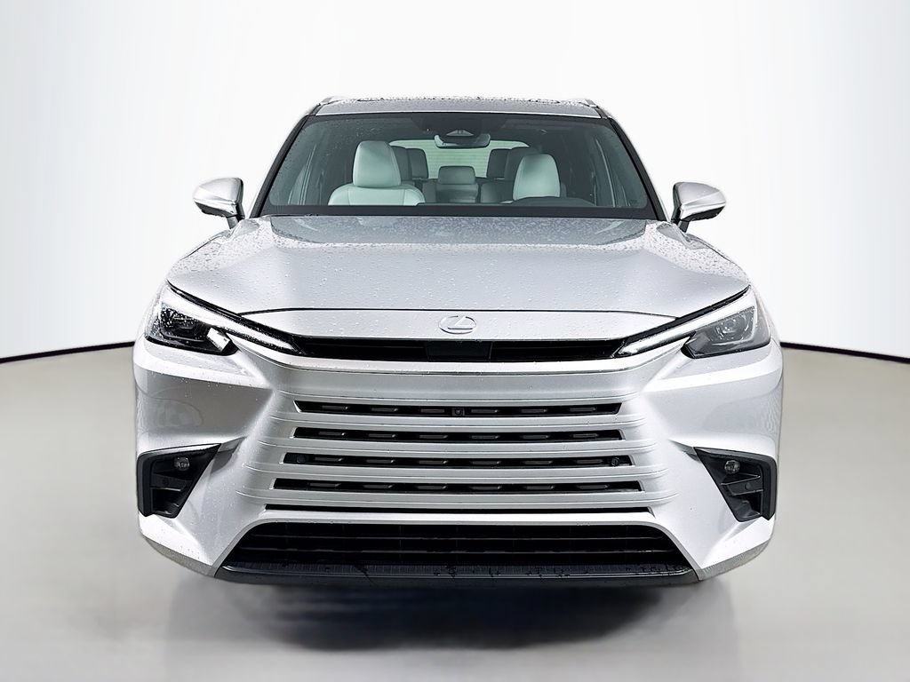 Certified 2025 Lexus TX 350 AWD w/ Technology Package image 2