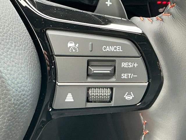 New 2026 Honda CR-V Sport Touring image 16