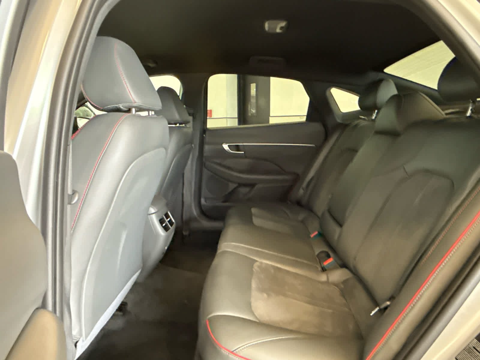 Used 2020 Hyundai Sonata SEL Plus FWD image 11