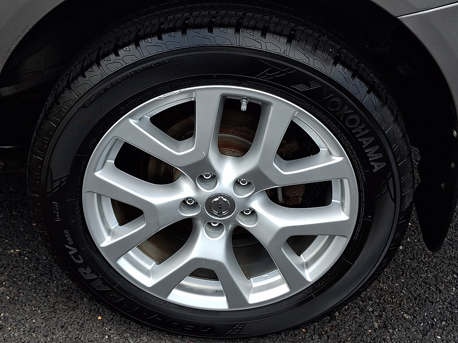 Used 2013 Nissan Rogue SL AWD/4WD image 30