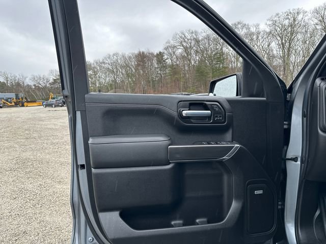Used 2021 GMC Sierra 1500 AT4 w/ AT4 Value Package image 25