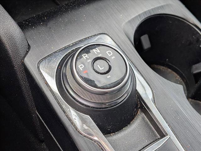 Certified 2022 Ford Escape SE w/ SE Sport Appearance Package FWD image 12