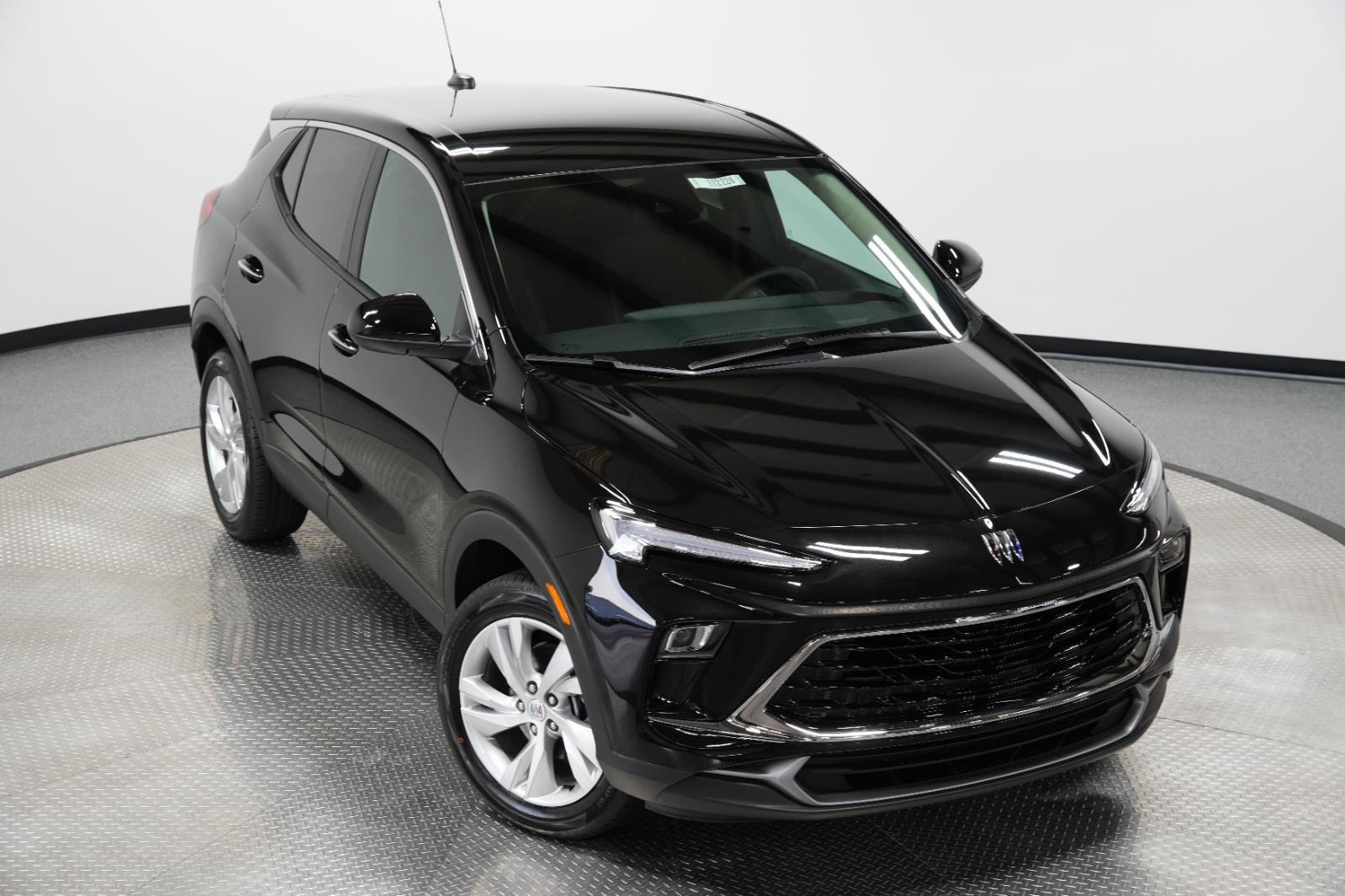 New 2026 Buick Encore GX Preferred w/ Comfort Package FWD image 40