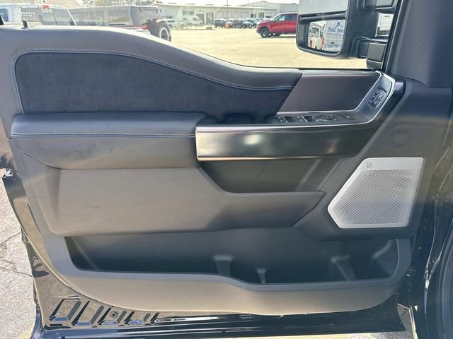 New 2026 Ford F350 Platinum image 18